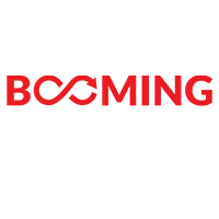 Booming Gaming